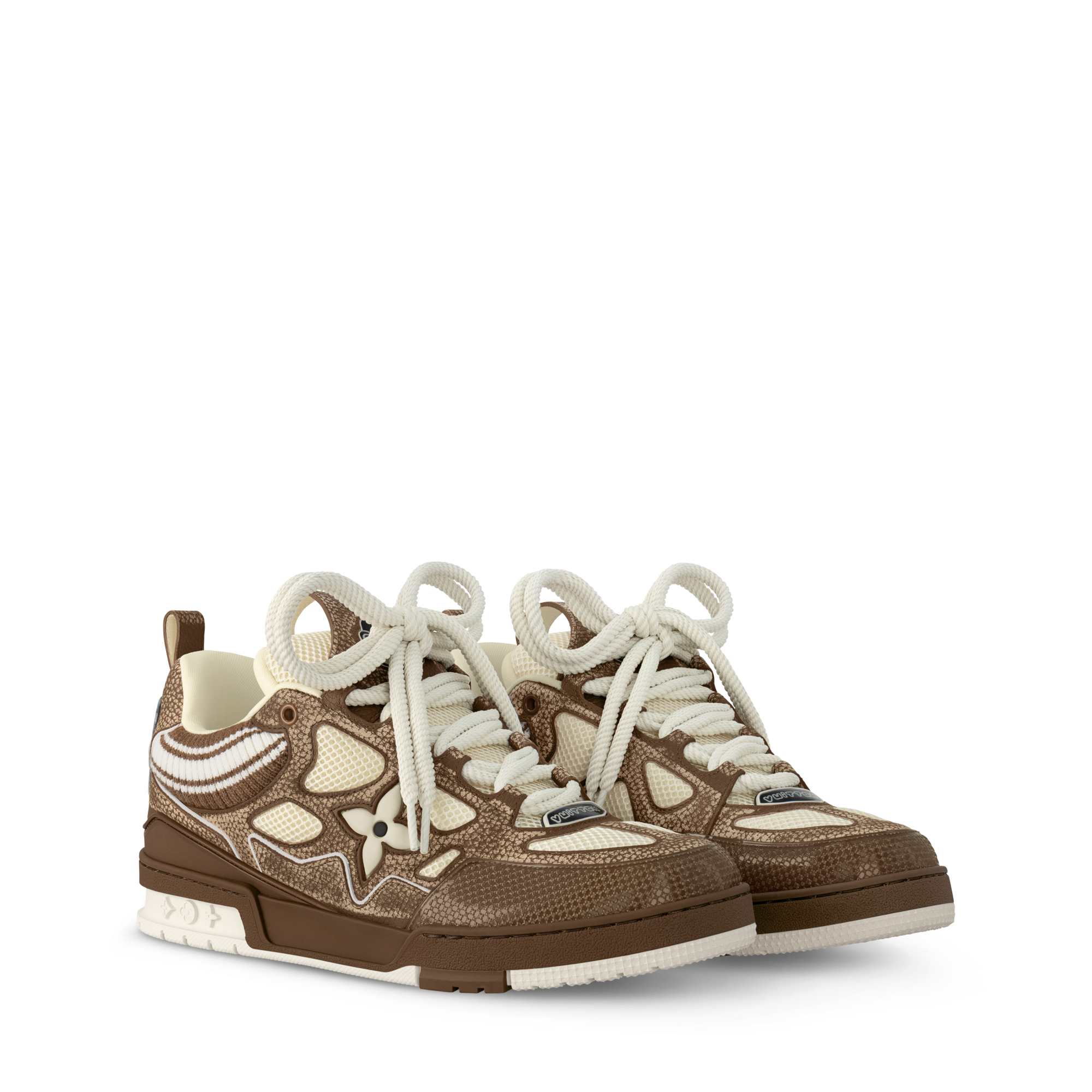 LV Skate Sneaker - Men - Shoes | LOUIS VUITTON ®